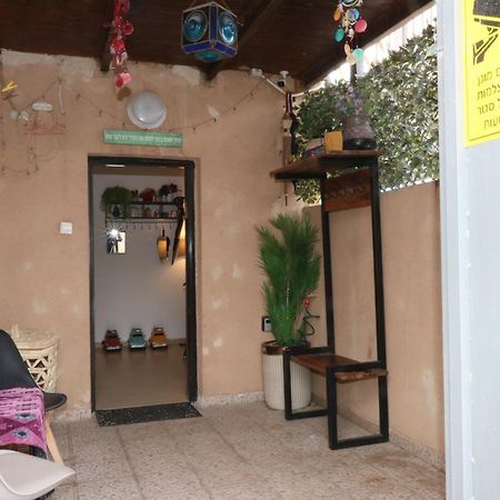 The Private House רשת הבית הפרטי Beerseba Exterior foto