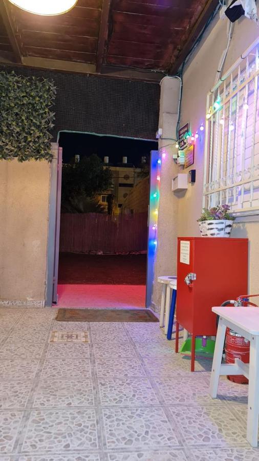 The Private House רשת הבית הפרטי Beerseba Exterior foto