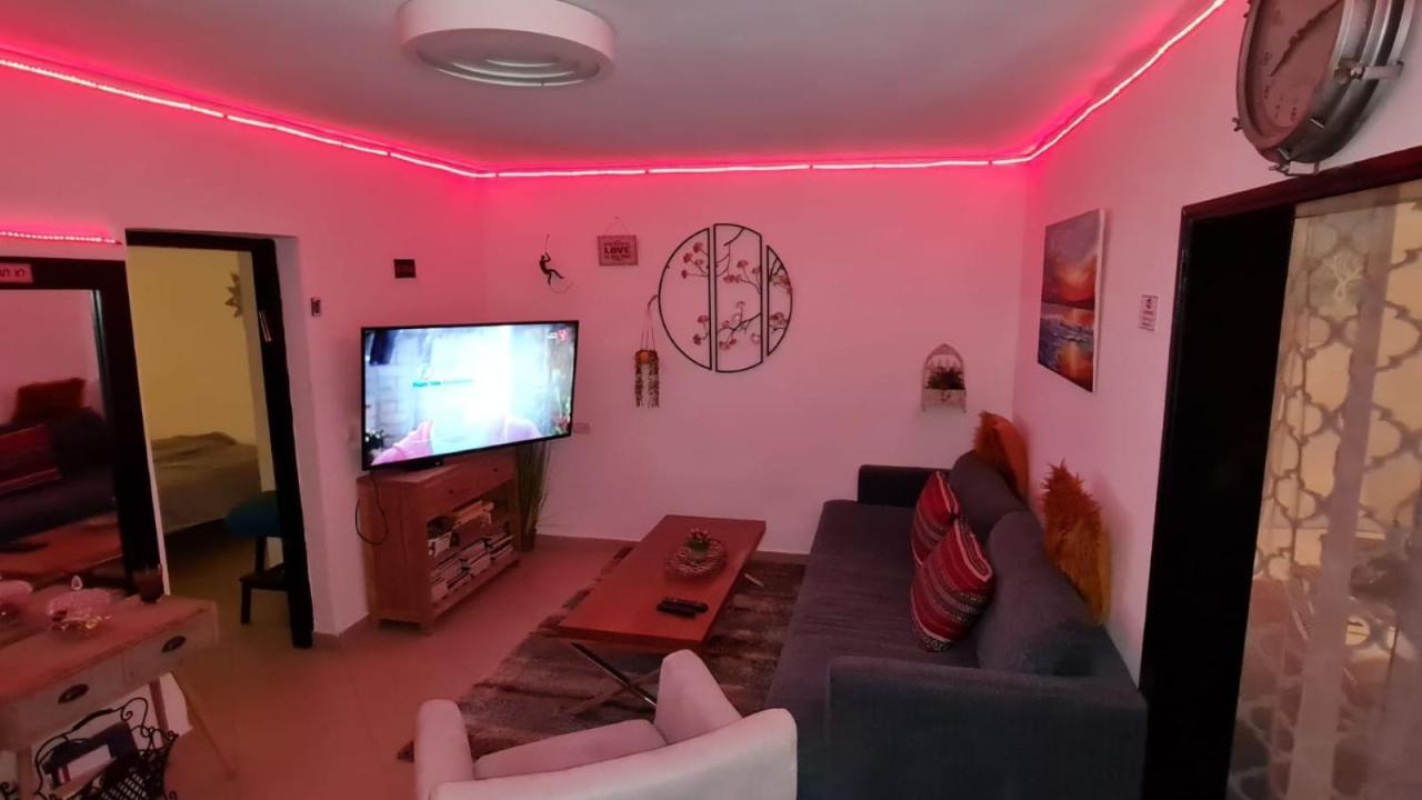 The Private House רשת הבית הפרטי Beerseba Exterior foto