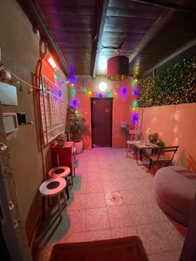 The Private House רשת הבית הפרטי Beerseba Exterior foto