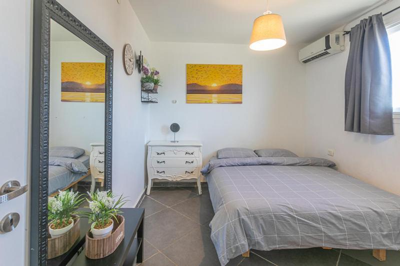 The Private House רשת הבית הפרטי Beerseba Exterior foto