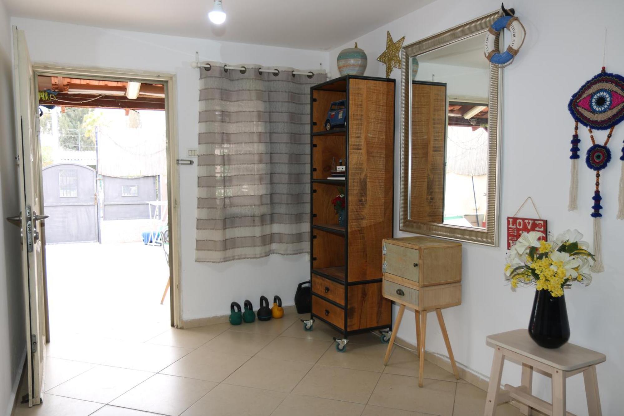 The Private House רשת הבית הפרטי Beerseba Exterior foto